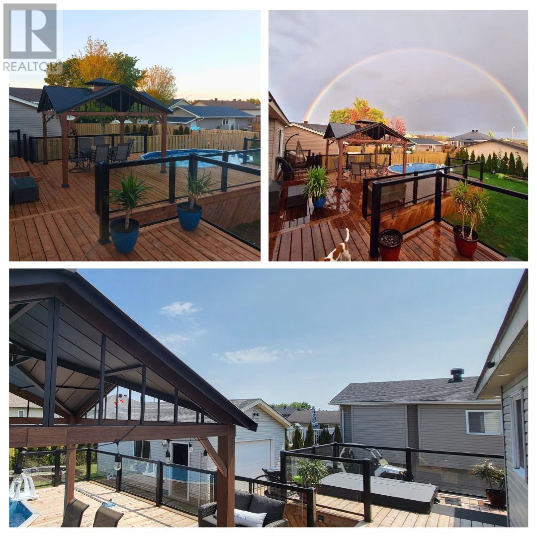 129 Simon Ave, Sault Ste. Marie, Ontario  P6A 6T1 - Photo 41 - SM260225