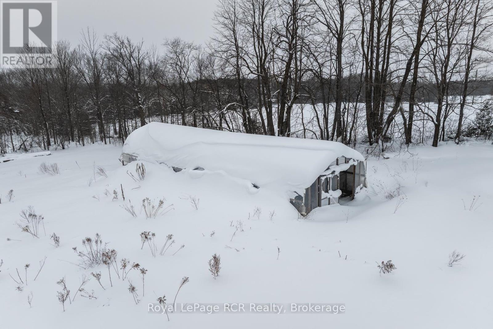 251 Mill Road, Chatsworth, Ontario  N0H 1R0 - Photo 10 - X12760062