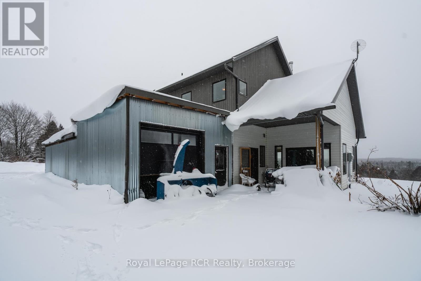 251 Mill Road, Chatsworth, Ontario  N0H 1R0 - Photo 16 - X12760062