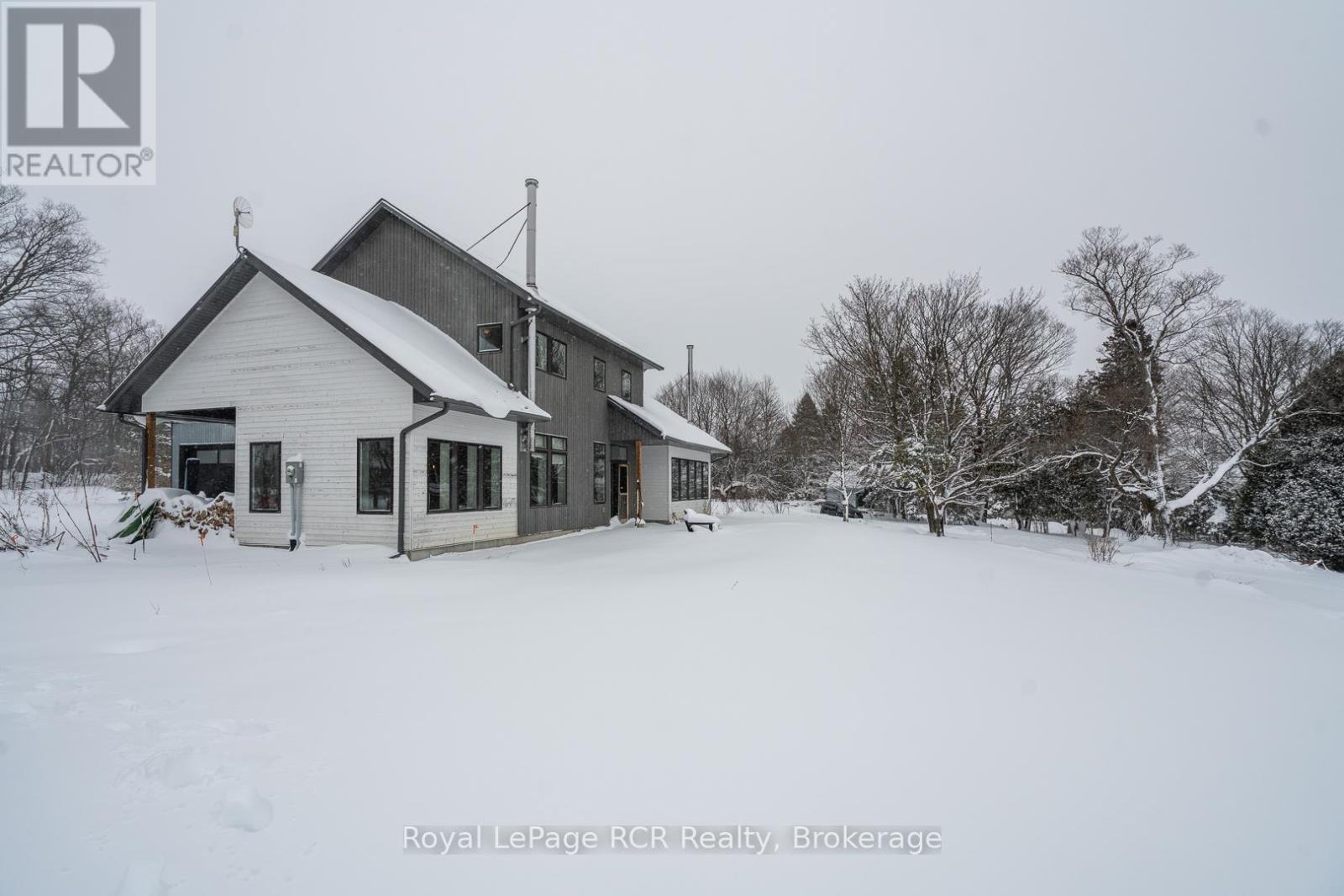 251 Mill Road, Chatsworth, Ontario  N0H 1R0 - Photo 18 - X12760062