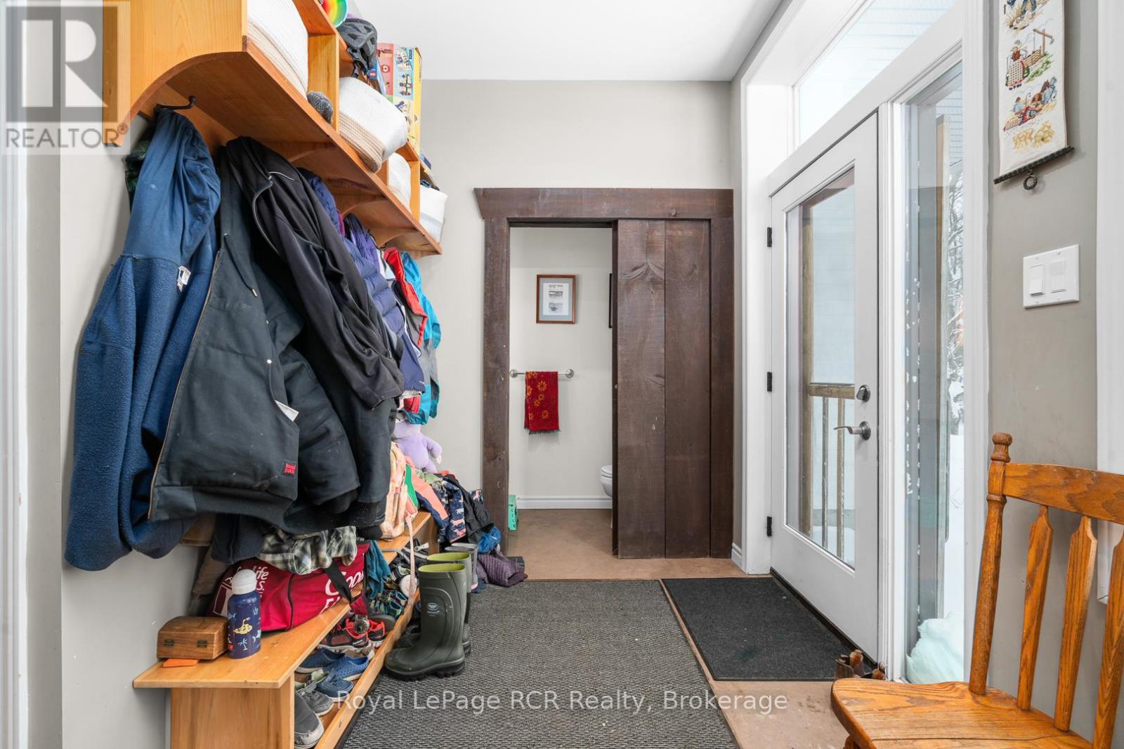 251 Mill Road, Chatsworth, Ontario  N0H 1R0 - Photo 19 - X12760062