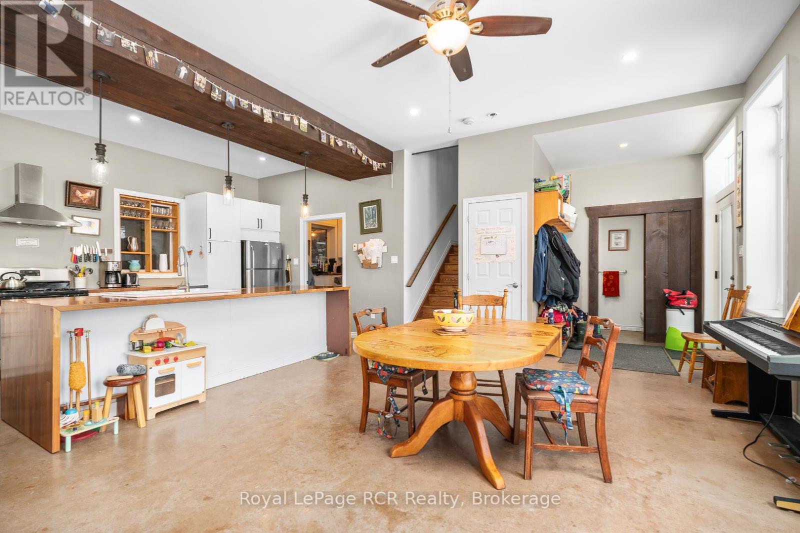 251 Mill Road, Chatsworth, Ontario  N0H 1R0 - Photo 20 - X12760062