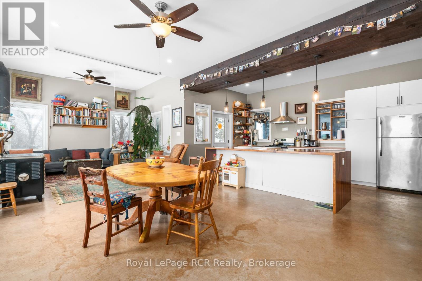 251 Mill Road, Chatsworth, Ontario  N0H 1R0 - Photo 21 - X12760062