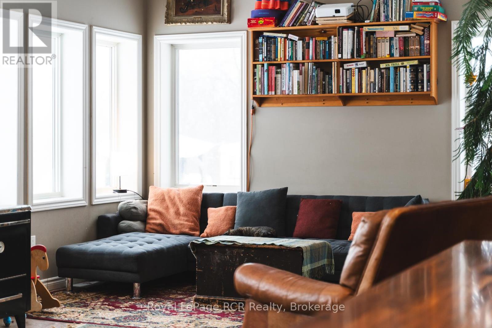 251 Mill Road, Chatsworth, Ontario  N0H 1R0 - Photo 22 - X12760062