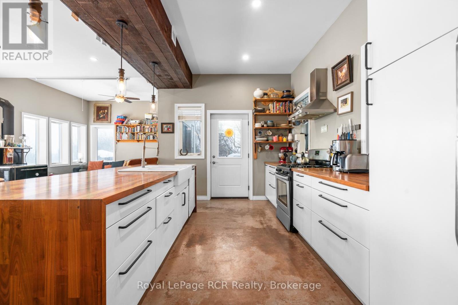 251 Mill Road, Chatsworth, Ontario  N0H 1R0 - Photo 25 - X12760062