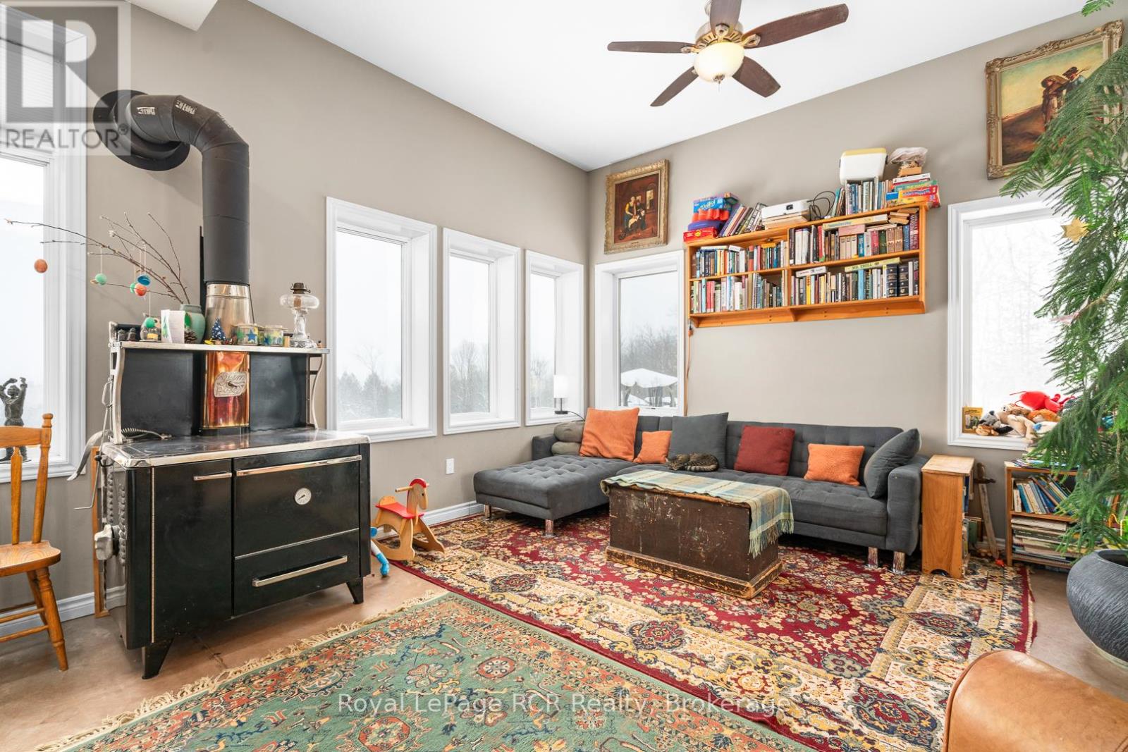 251 Mill Road, Chatsworth, Ontario  N0H 1R0 - Photo 26 - X12760062