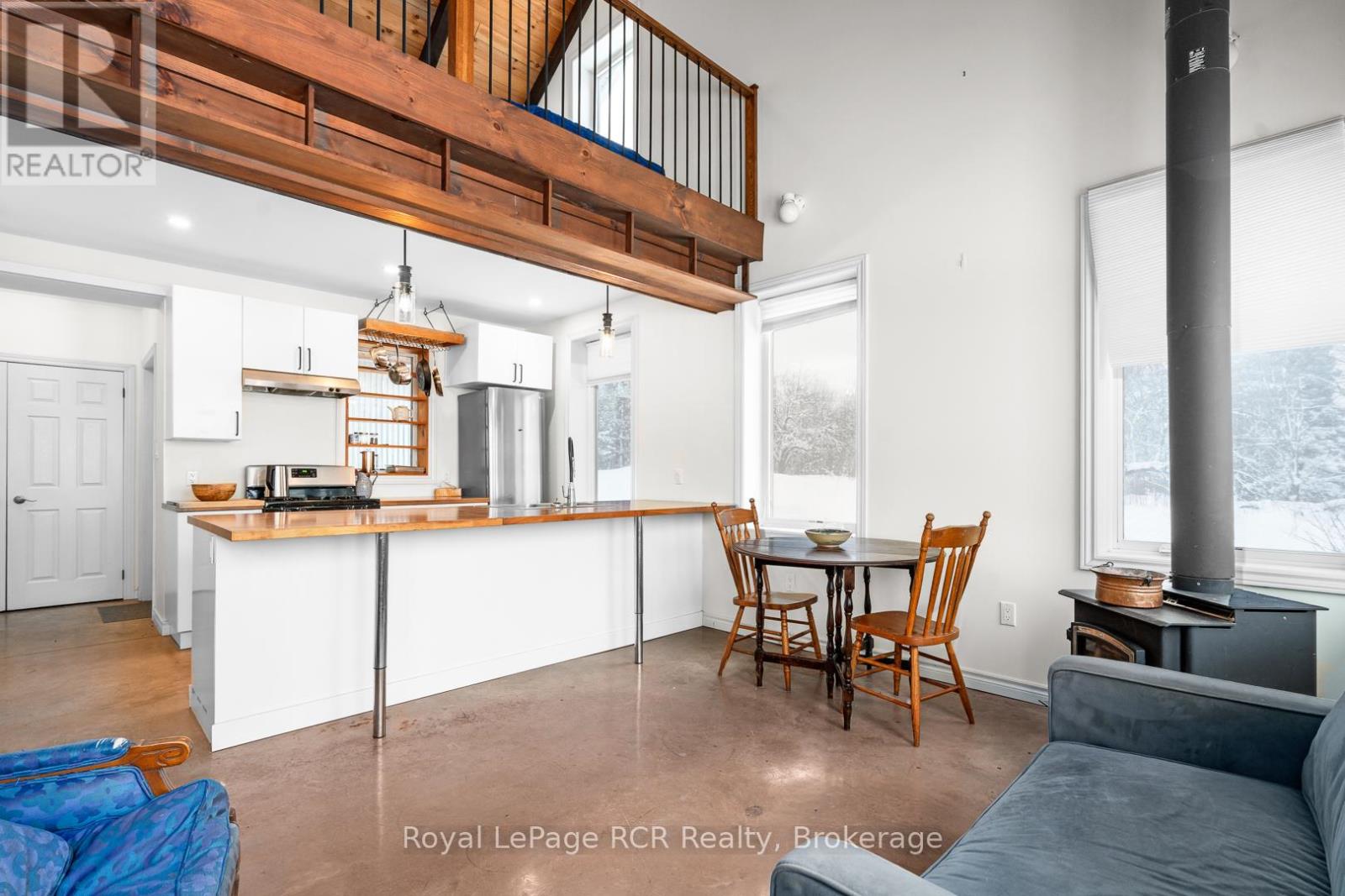 251 Mill Road, Chatsworth, Ontario  N0H 1R0 - Photo 38 - X12760062