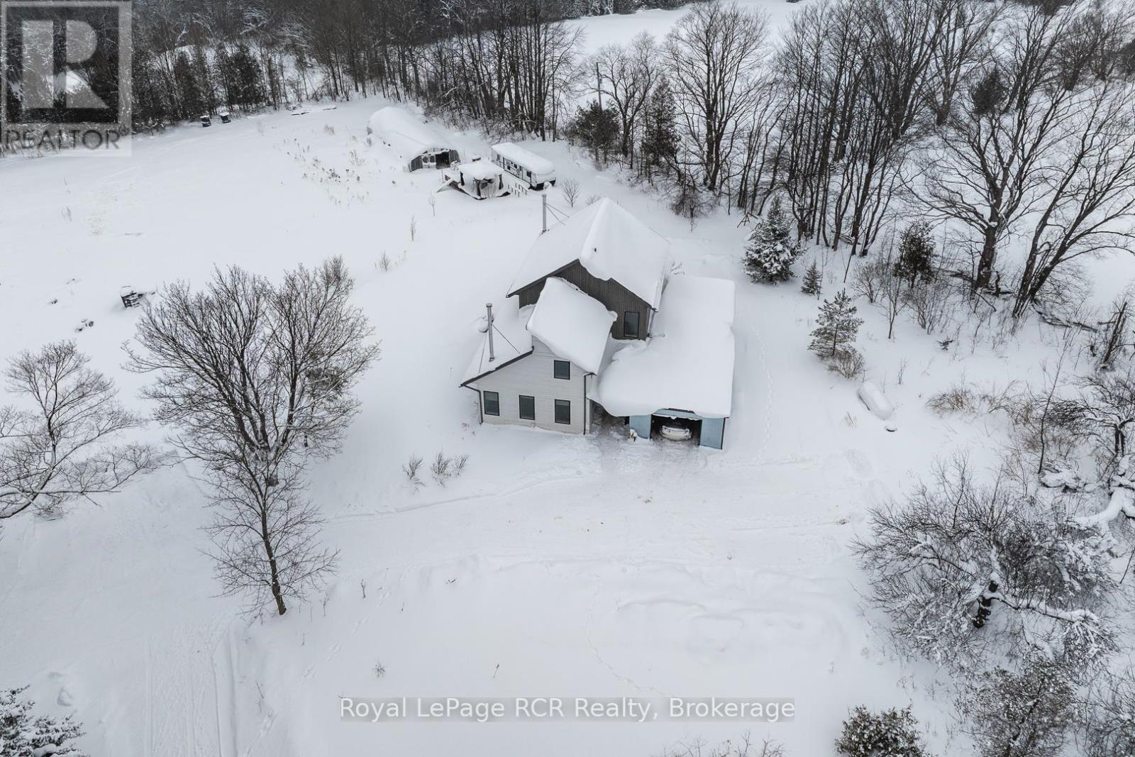 251 Mill Road, Chatsworth, Ontario  N0H 1R0 - Photo 4 - X12760062