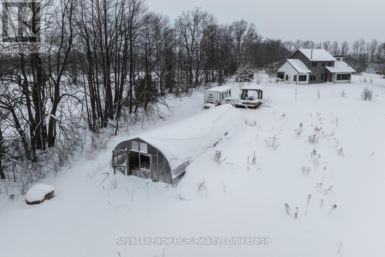 251 Mill Road, Chatsworth, Ontario  N0H 1R0 - Photo 8 - X12760062