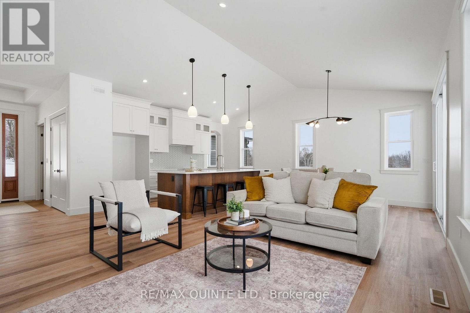 2501 Harmony Road, Tyendinaga, Ontario  K8N 4Z6 - Photo 7 - X12760072