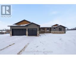 2501 HARMONY ROAD, Tyendinaga, Ontario