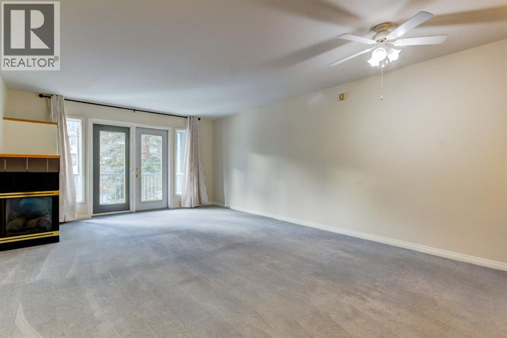 4, 704 8th Avenue, Canmore, Alberta  T1W 2E3 - Photo 9 - A2283852