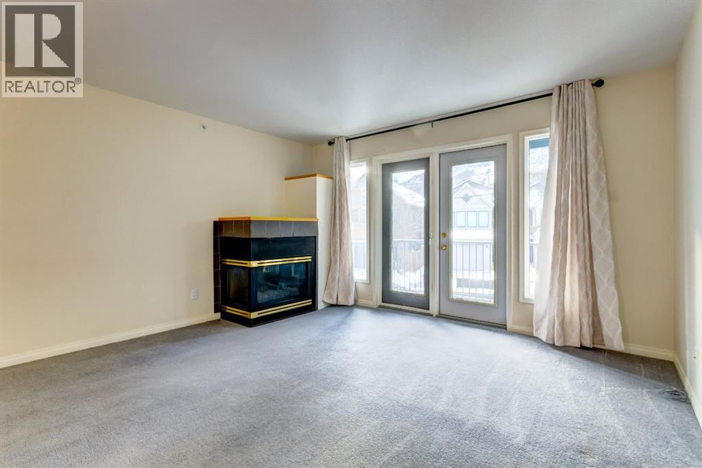 4, 704 8th Avenue, Canmore, Alberta  T1W 2E3 - Photo 11 - A2283852