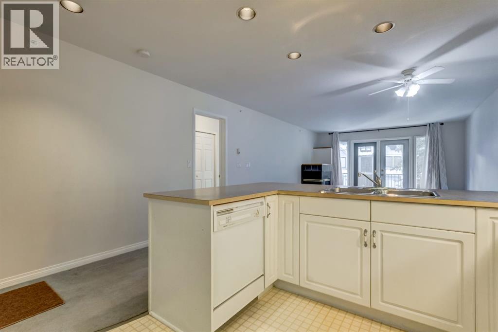 4, 704 8th Avenue, Canmore, Alberta  T1W 2E3 - Photo 6 - A2283852