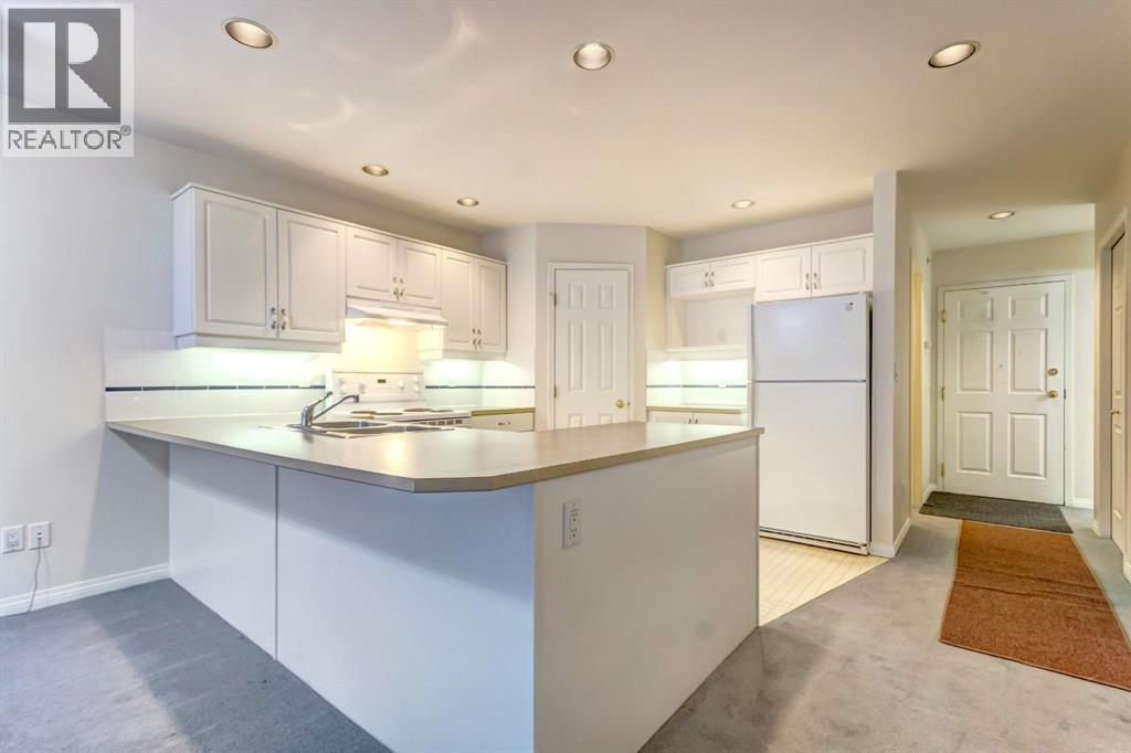 4, 704 8th Avenue, Canmore, Alberta  T1W 2E3 - Photo 8 - A2283852