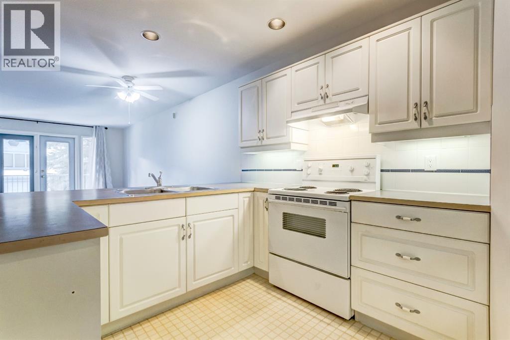 4, 704 8th Avenue, Canmore, Alberta  T1W 2E3 - Photo 5 - A2283852