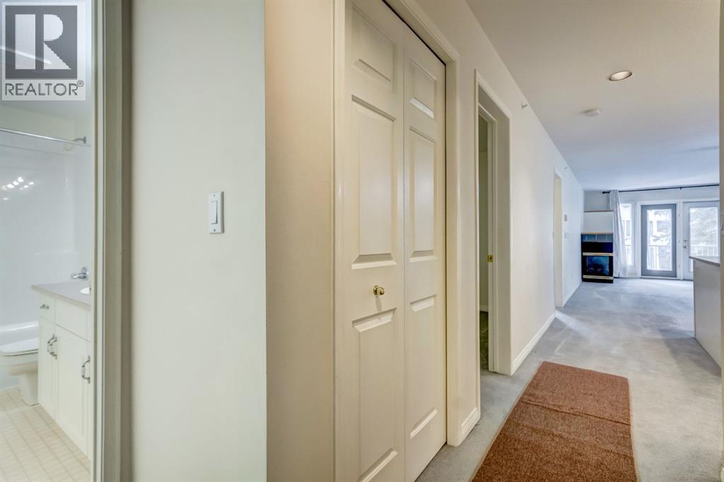 4, 704 8th Avenue, Canmore, Alberta  T1W 2E3 - Photo 24 - A2283852