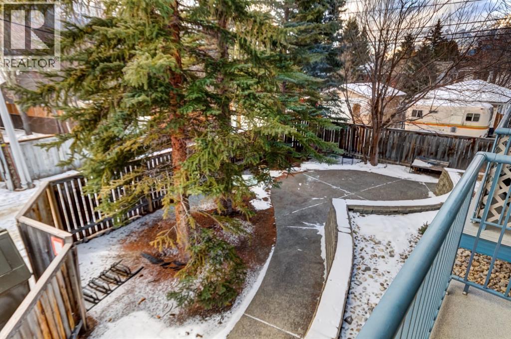 4, 704 8th Avenue, Canmore, Alberta  T1W 2E3 - Photo 29 - A2283852