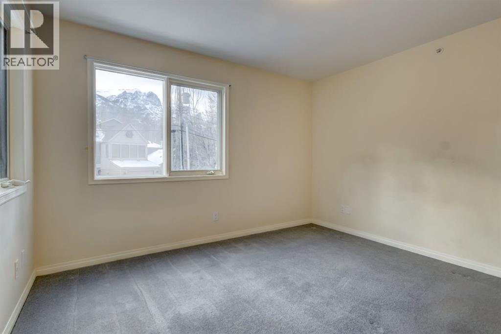 4, 704 8th Avenue, Canmore, Alberta  T1W 2E3 - Photo 18 - A2283852