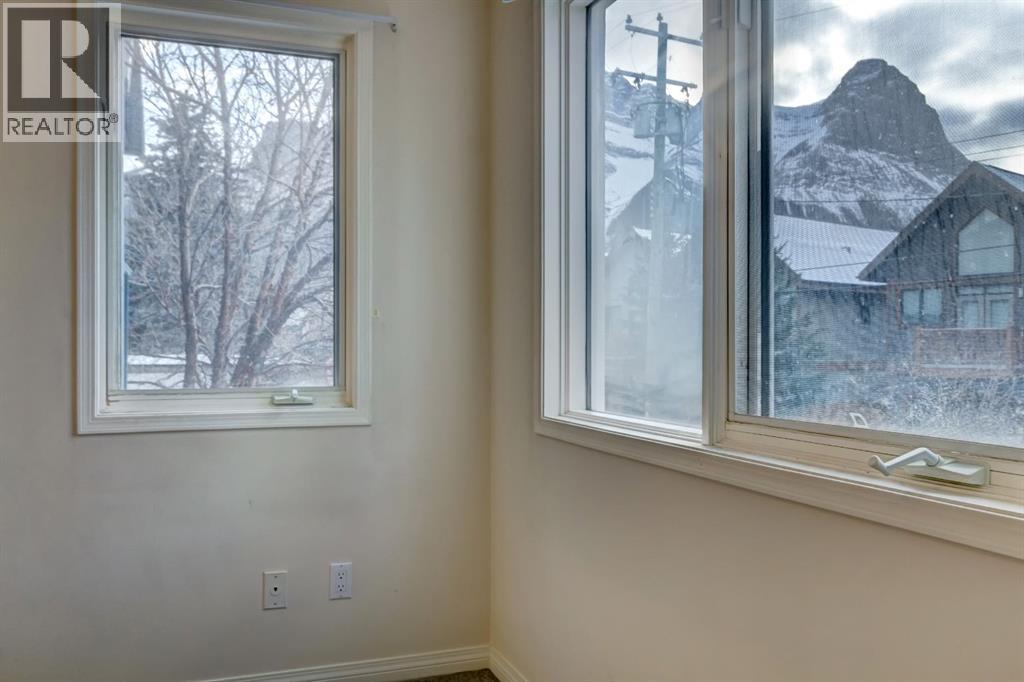 4, 704 8th Avenue, Canmore, Alberta  T1W 2E3 - Photo 19 - A2283852