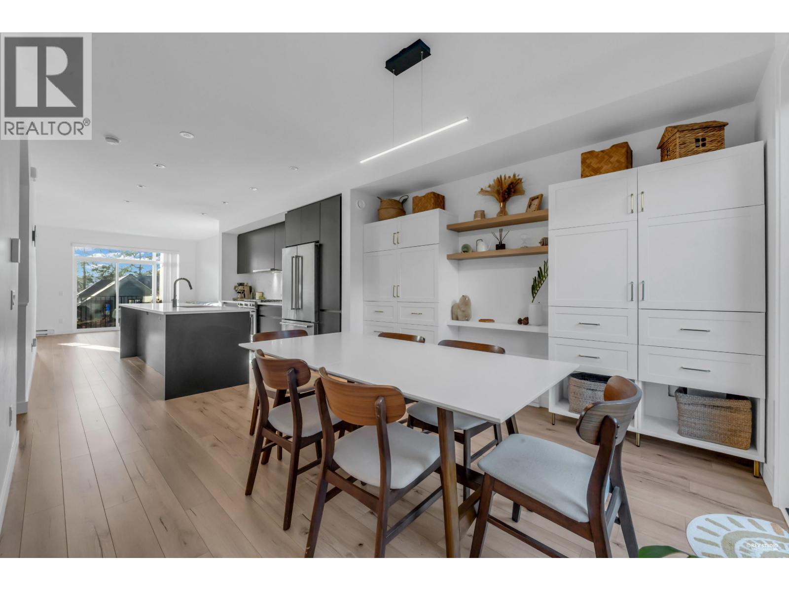 27 1228 HUDSON STREET, Coquitlam, British Columbia