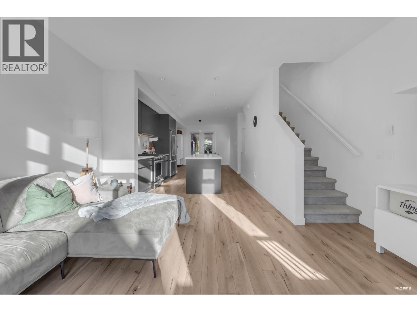 27 1228 Hudson Street, Coquitlam, British Columbia  V3B 0R3 - Photo 12 - R3085609