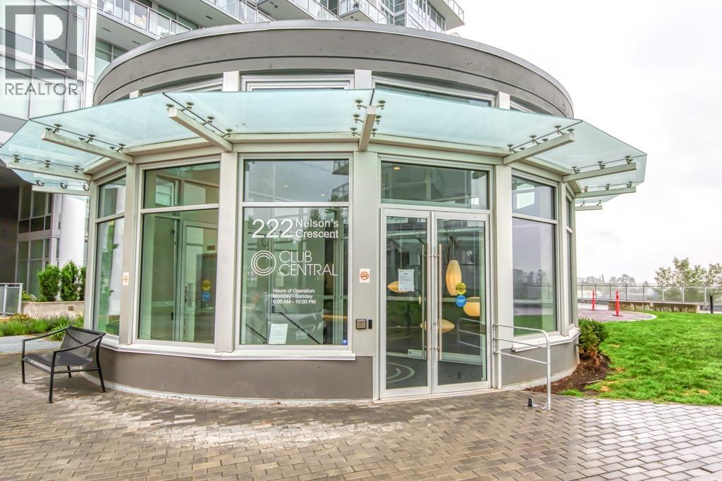 107 258 Nelson's Court, New Westminster, British Columbia  V3L 0J9 - Photo 22 - R3086509