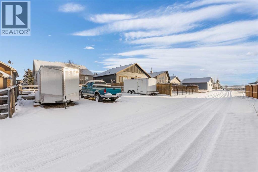 541 Highwood Drive, Longview, Alberta  T0L 1H0 - Photo 39 - A2272751