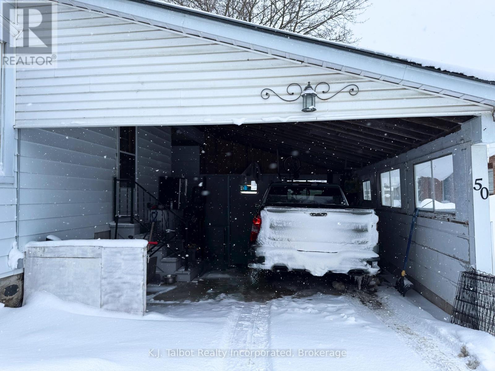 50 Mary Street N, Central Huron, Ontario  N0M 1L0 - Photo 23 - X12353840