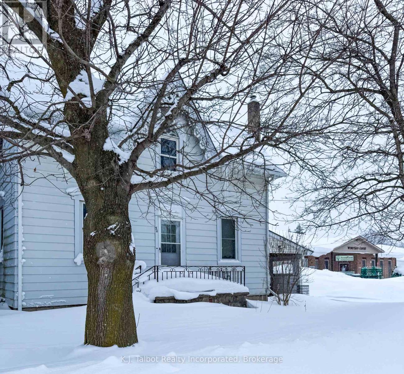 50 Mary Street N, Central Huron, Ontario  N0M 1L0 - Photo 22 - X12353840