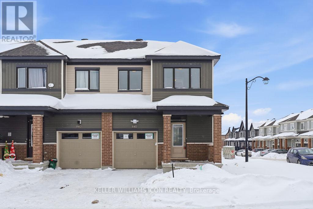 840 ANDESITE TERRACE, Ottawa, Ontario
