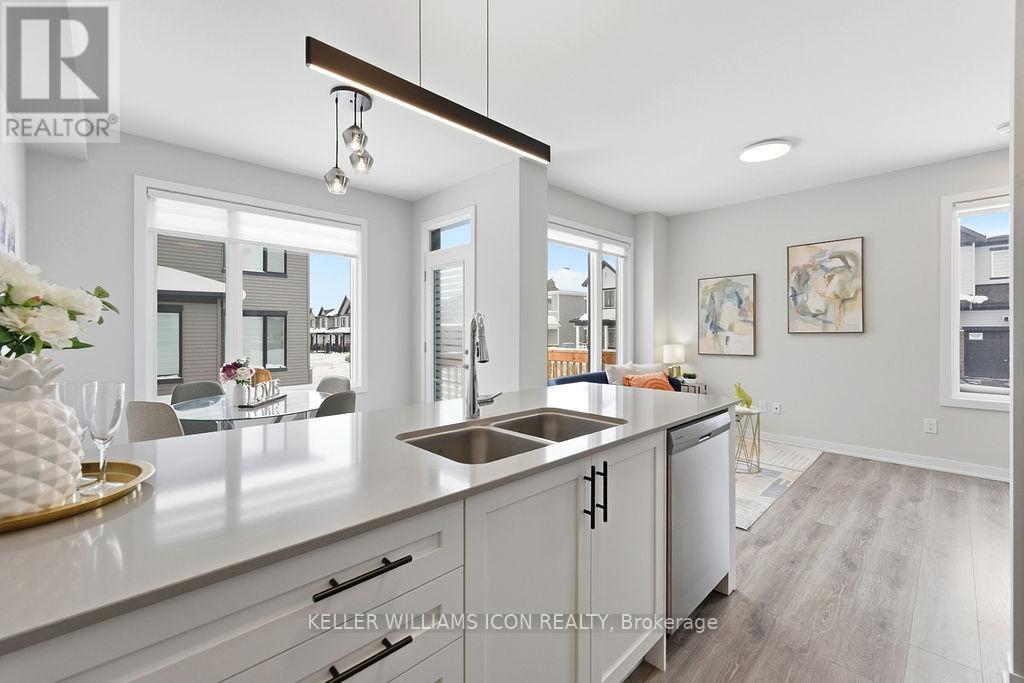 840 Andesite Terrace, Ottawa, Ontario  K2J 7H4 - Photo 13 - X12760050