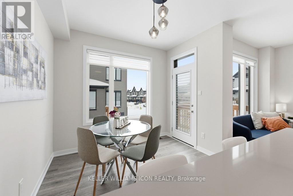 840 Andesite Terrace, Ottawa, Ontario  K2J 7H4 - Photo 16 - X12760050