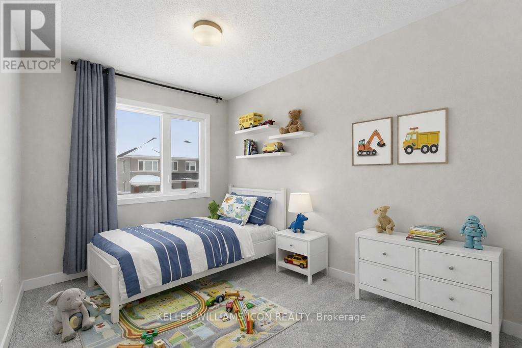 840 Andesite Terrace, Ottawa, Ontario  K2J 7H4 - Photo 30 - X12760050