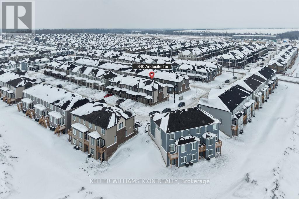 840 Andesite Terrace, Ottawa, Ontario  K2J 7H4 - Photo 41 - X12760050