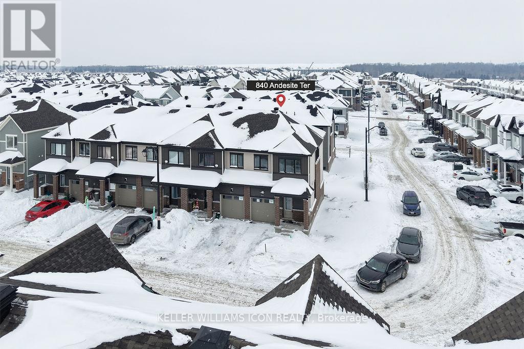 840 Andesite Terrace, Ottawa, Ontario  K2J 7H4 - Photo 42 - X12760050