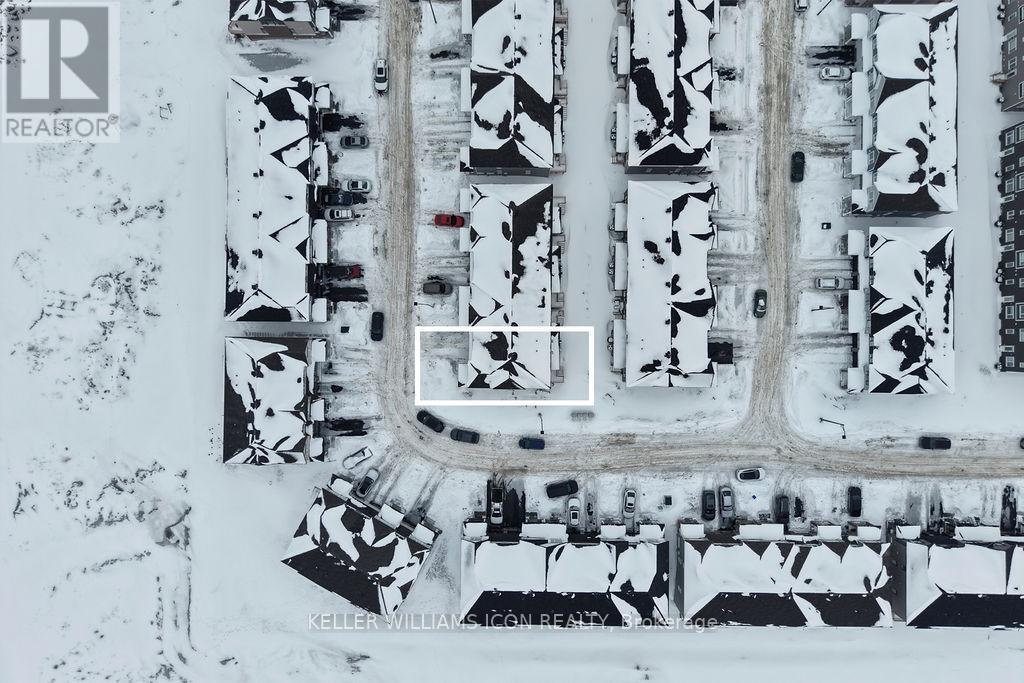 840 Andesite Terrace, Ottawa, Ontario  K2J 7H4 - Photo 43 - X12760050