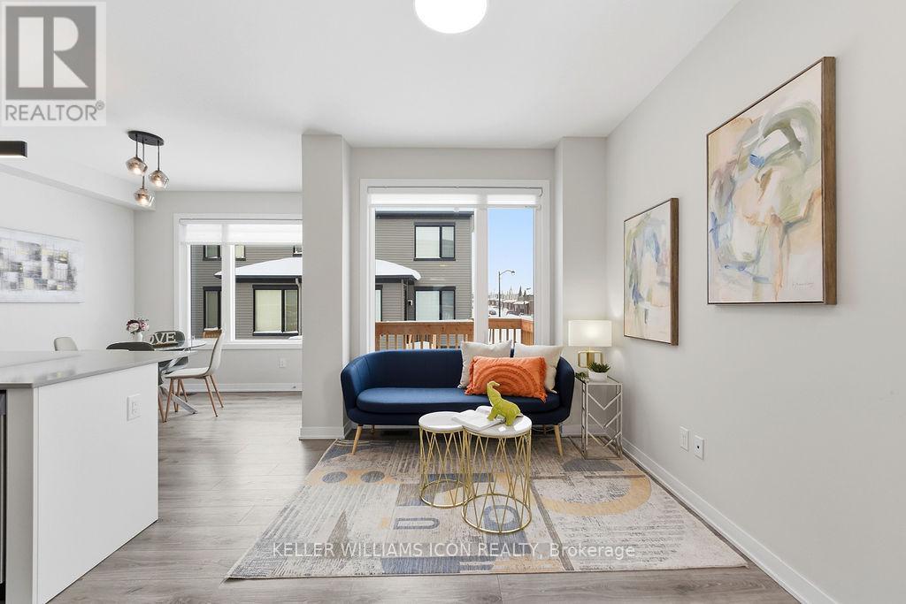 840 Andesite Terrace, Ottawa, Ontario  K2J 7H4 - Photo 7 - X12760050