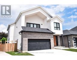 82 IVY CRESCENT, Thorold, Ontario