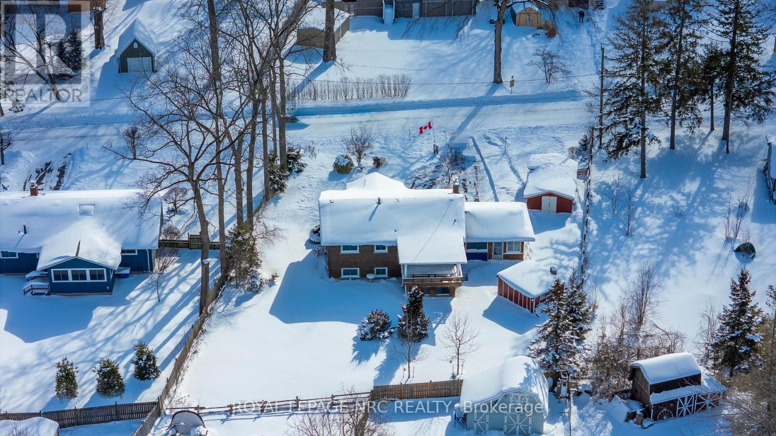 10592 Woodland Drive, Wainfleet, Ontario  L3K 5V4 - Photo 3 - X12760060