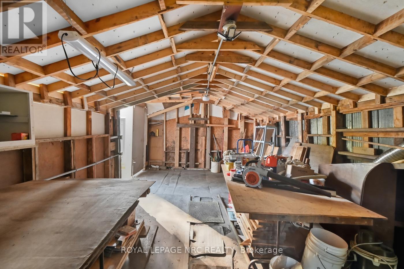 10592 Woodland Drive, Wainfleet, Ontario  L3K 5V4 - Photo 45 - X12760060