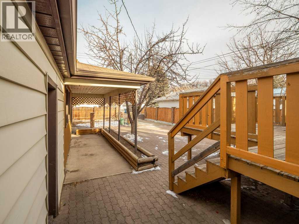 1909 10 Avenue S, Lethbridge, Alberta  T1K 0B8 - Photo 41 - A2283762