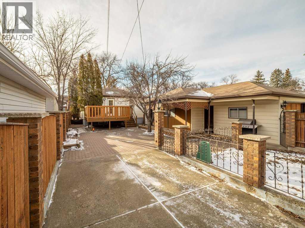 1909 10 Avenue S, Lethbridge, Alberta  T1K 0B8 - Photo 45 - A2283762