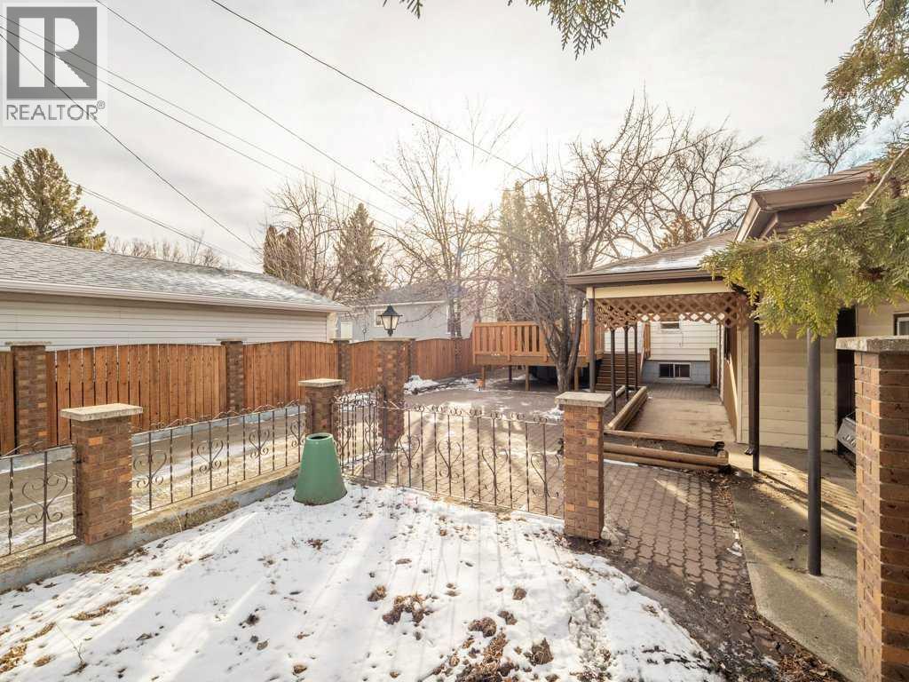 1909 10 Avenue S, Lethbridge, Alberta  T1K 0B8 - Photo 46 - A2283762