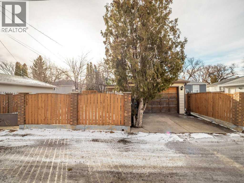 1909 10 Avenue S, Lethbridge, Alberta  T1K 0B8 - Photo 48 - A2283762