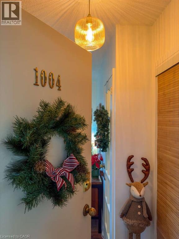 49 QUEEN Street Unit# 1004, Mississauga, Ontario