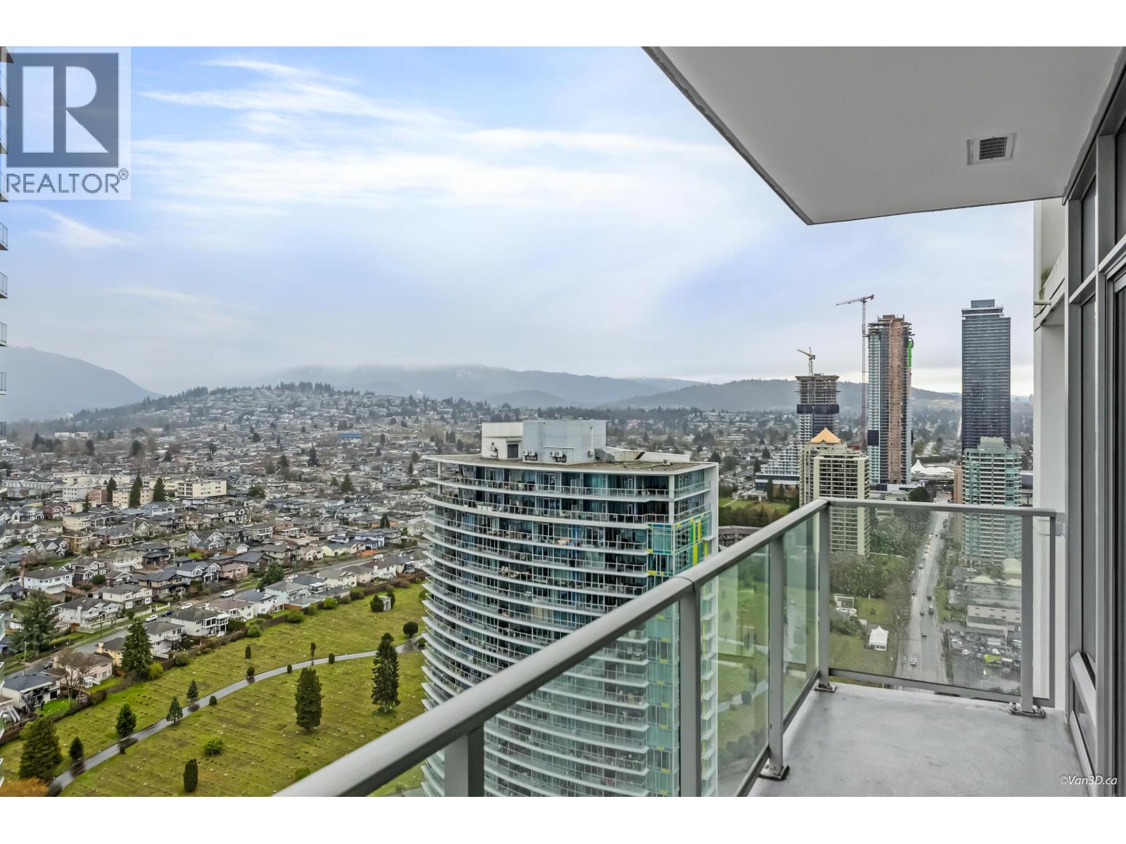 3609 1888 Gilmore Avenue, Burnaby, British Columbia  V5C 0L2 - Photo 15 - R3078940