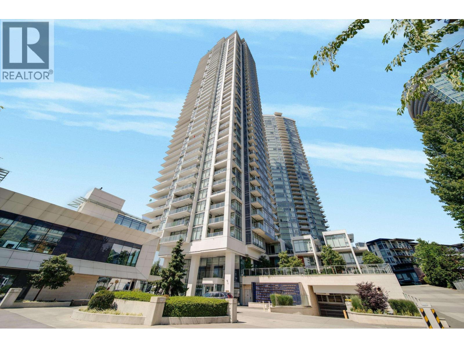 3609 1888 GILMORE AVENUE, Burnaby, British Columbia