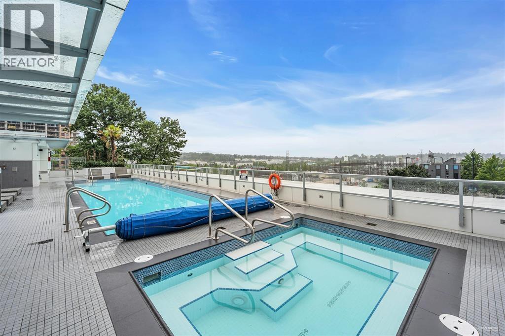 3609 1888 Gilmore Avenue, Burnaby, British Columbia  V5C 0L2 - Photo 18 - R3078940