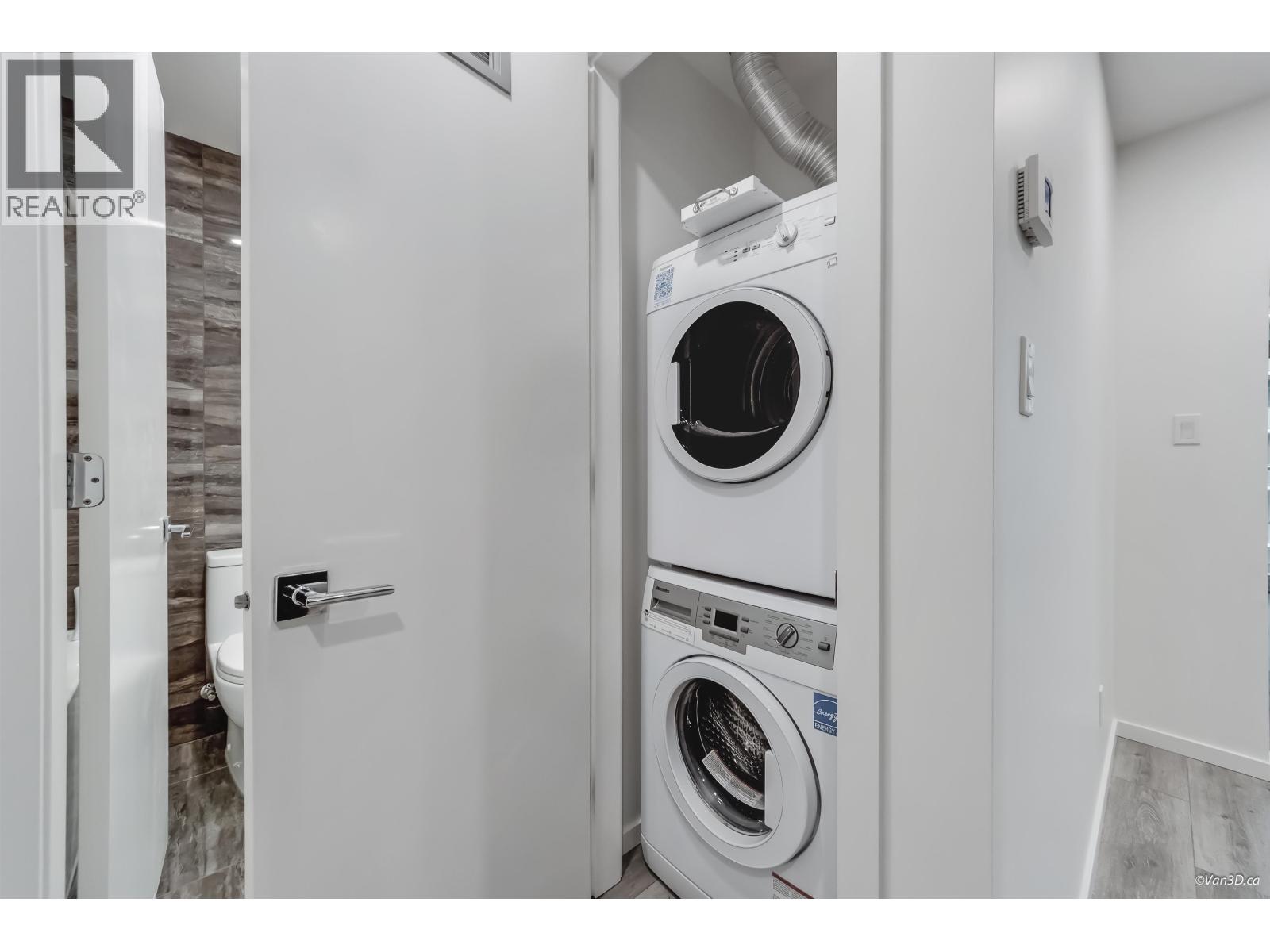 3609 1888 Gilmore Avenue, Burnaby, British Columbia  V5C 0L2 - Photo 12 - R3078940